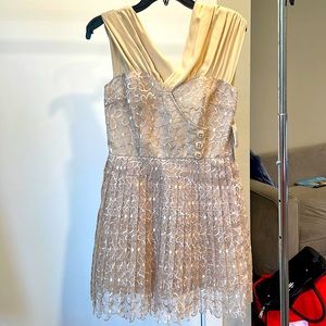 Tracey Reese for Anthropologie NWT